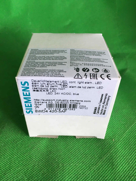 Siemens-8WD4 420 5AF/8WD44205AF