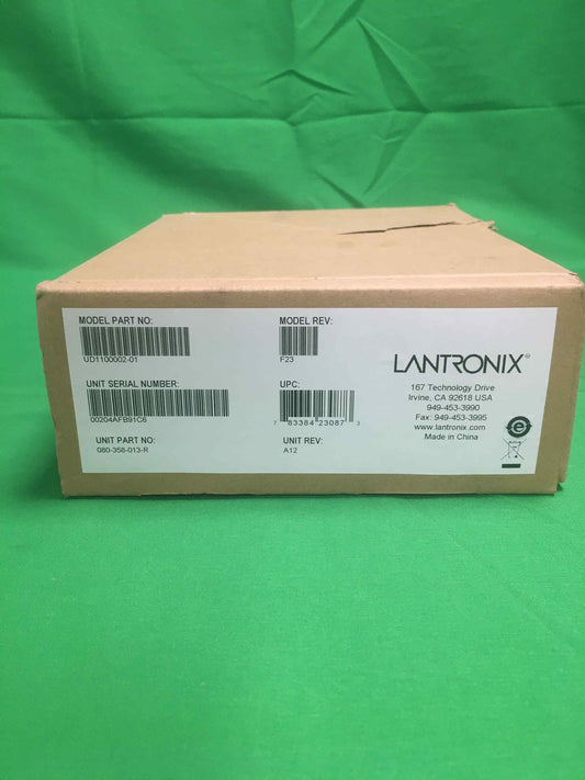 LANTRONIX-UDS1100/UDS1100