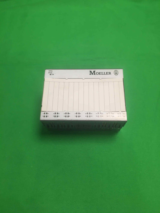 Moeller-XN-32DI-24VDC-P/XN32DI24VDCP