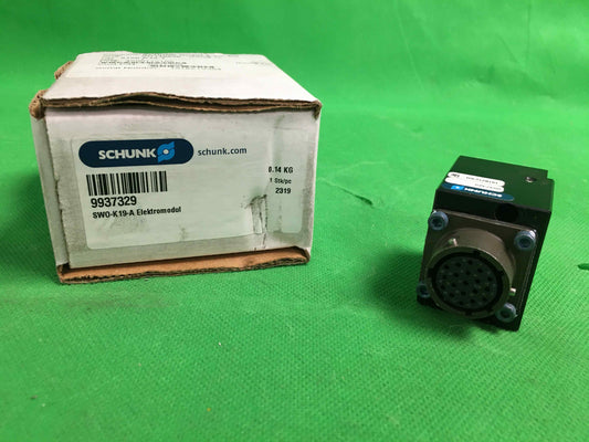 SCHUNK-9120-K19-T/9120K19T