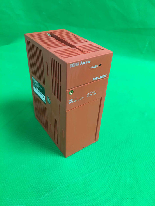 MITSUBISHI-A1S63P/A1S63P