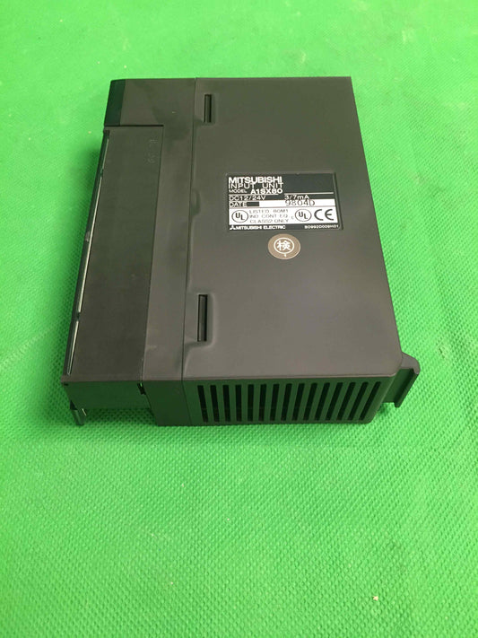 MITSUBISHI-A1SX80/A1SX80