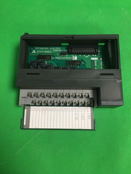 MITSUBISHI-A1SY18AEU/A1SY18AEU