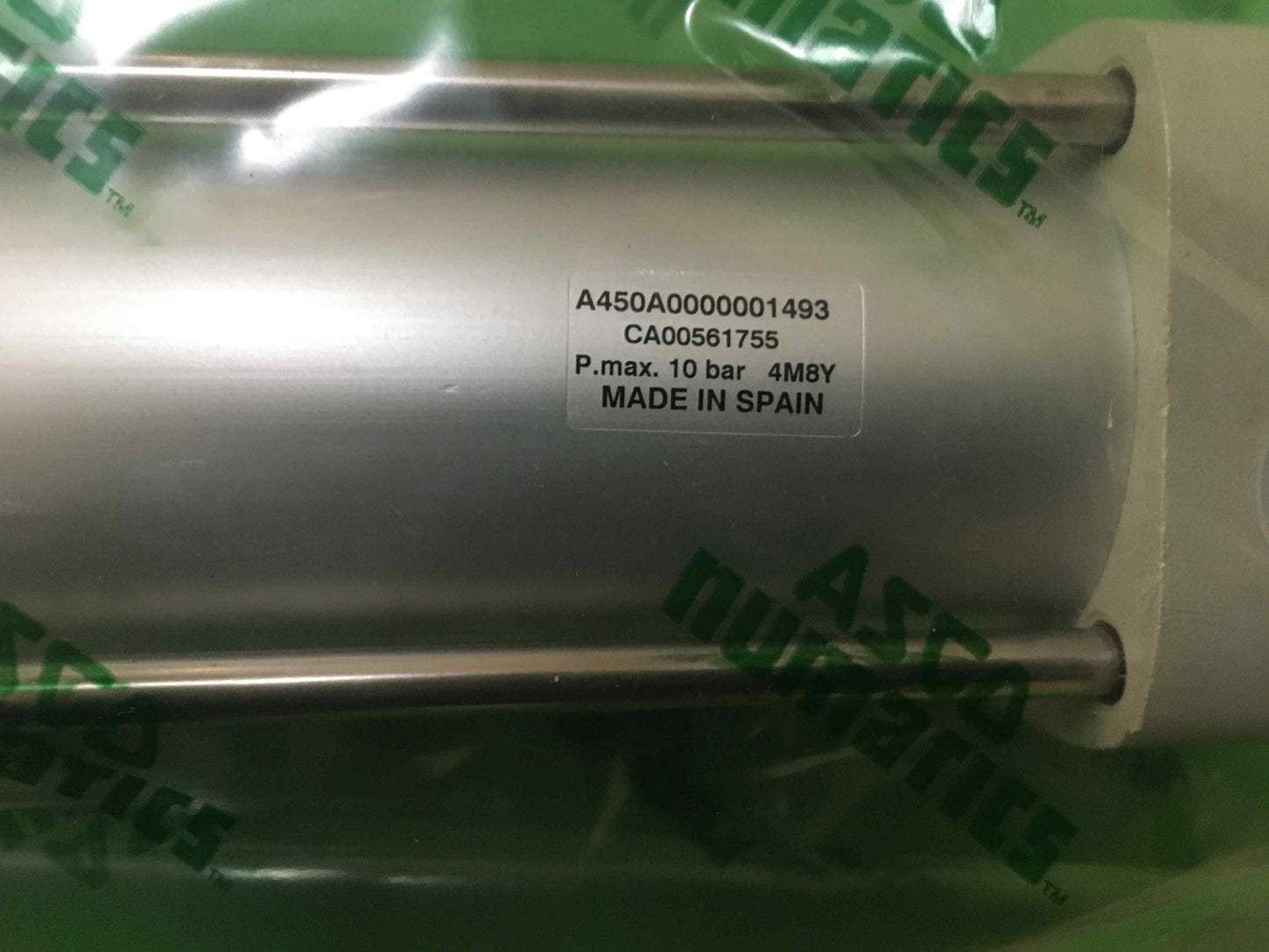 Asco numatics-A450A0000001493/A450A0000001493