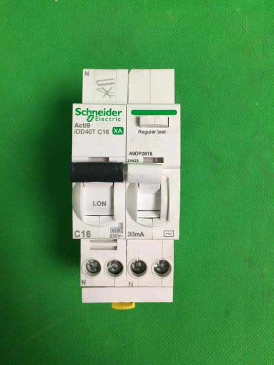 Schneider Electric-A9DP2616/A9DP2616