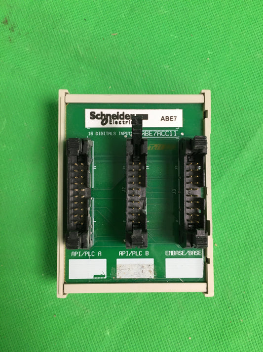 Schneider Electric-ABE7ACC11/ABE7ACC11