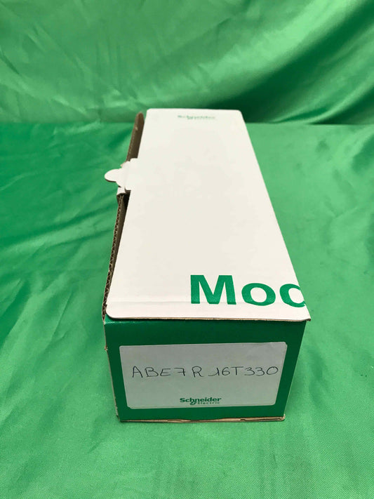 Schneider Electric-ABE7R16T330/ABE7R16T330