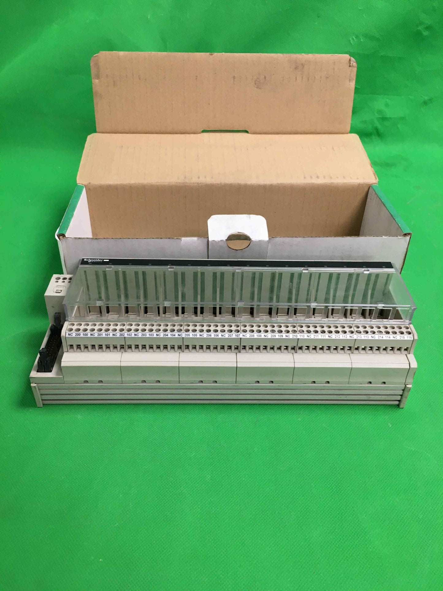 Schneider Electric-ABE7 P16F310/ABE7P16F310