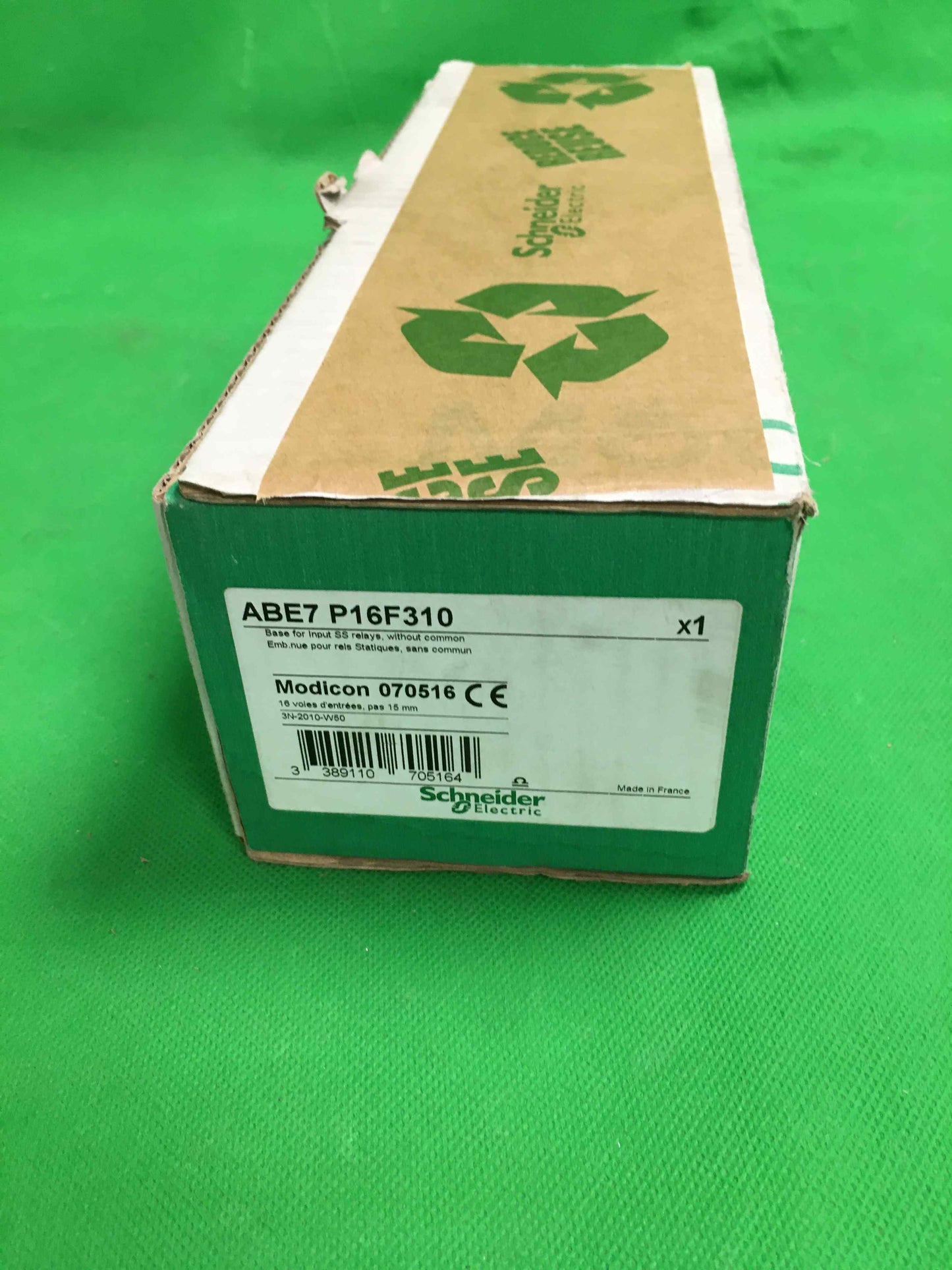 Schneider Electric-ABE7 P16F310/ABE7P16F310