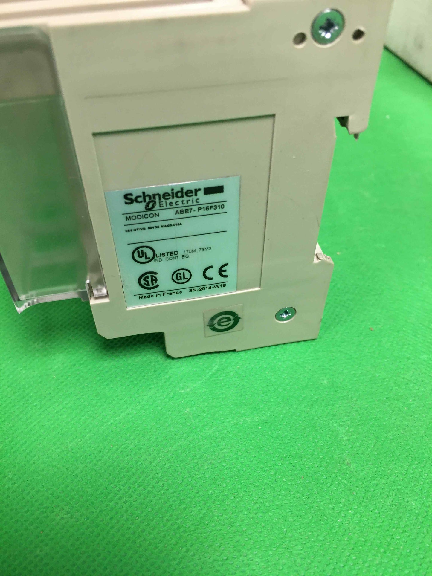 Schneider Electric-ABE7 P16F310/ABE7P16F310