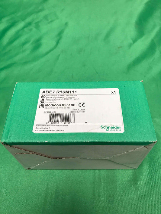Schneider Electric-ABE7 R16M111/ABE7R16M111