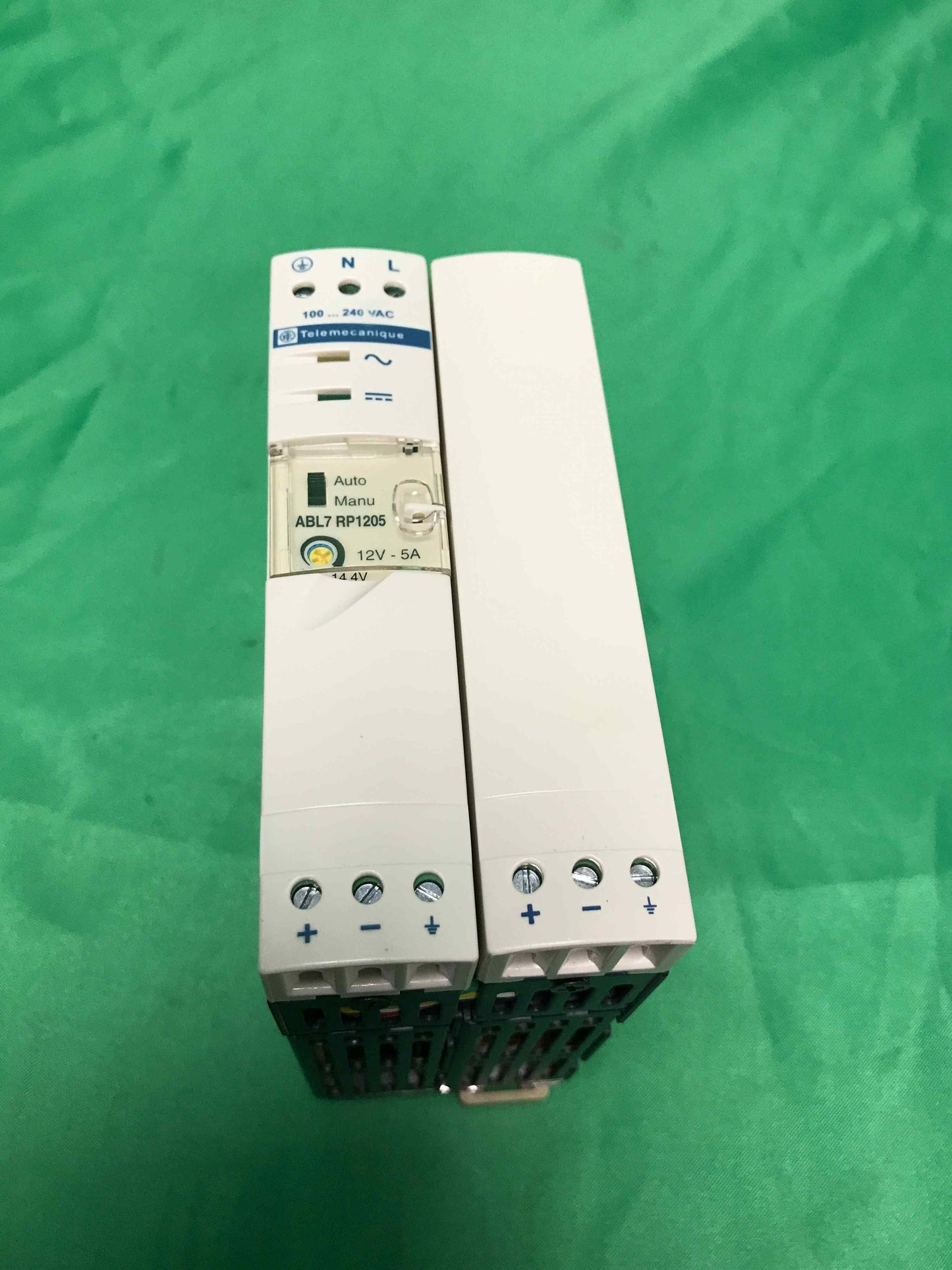 Schneider Electric-ABL7 RP1205/ABL7RP1205