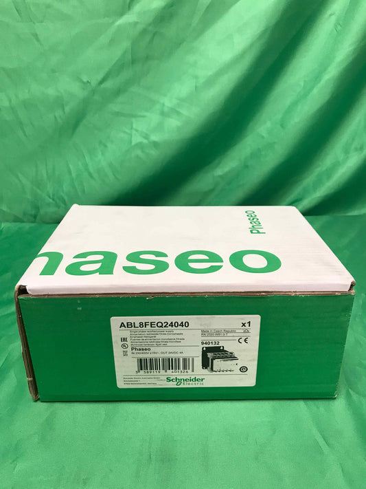 Schneider Electric-ABL8FEQ24040/ABL8FEQ24040