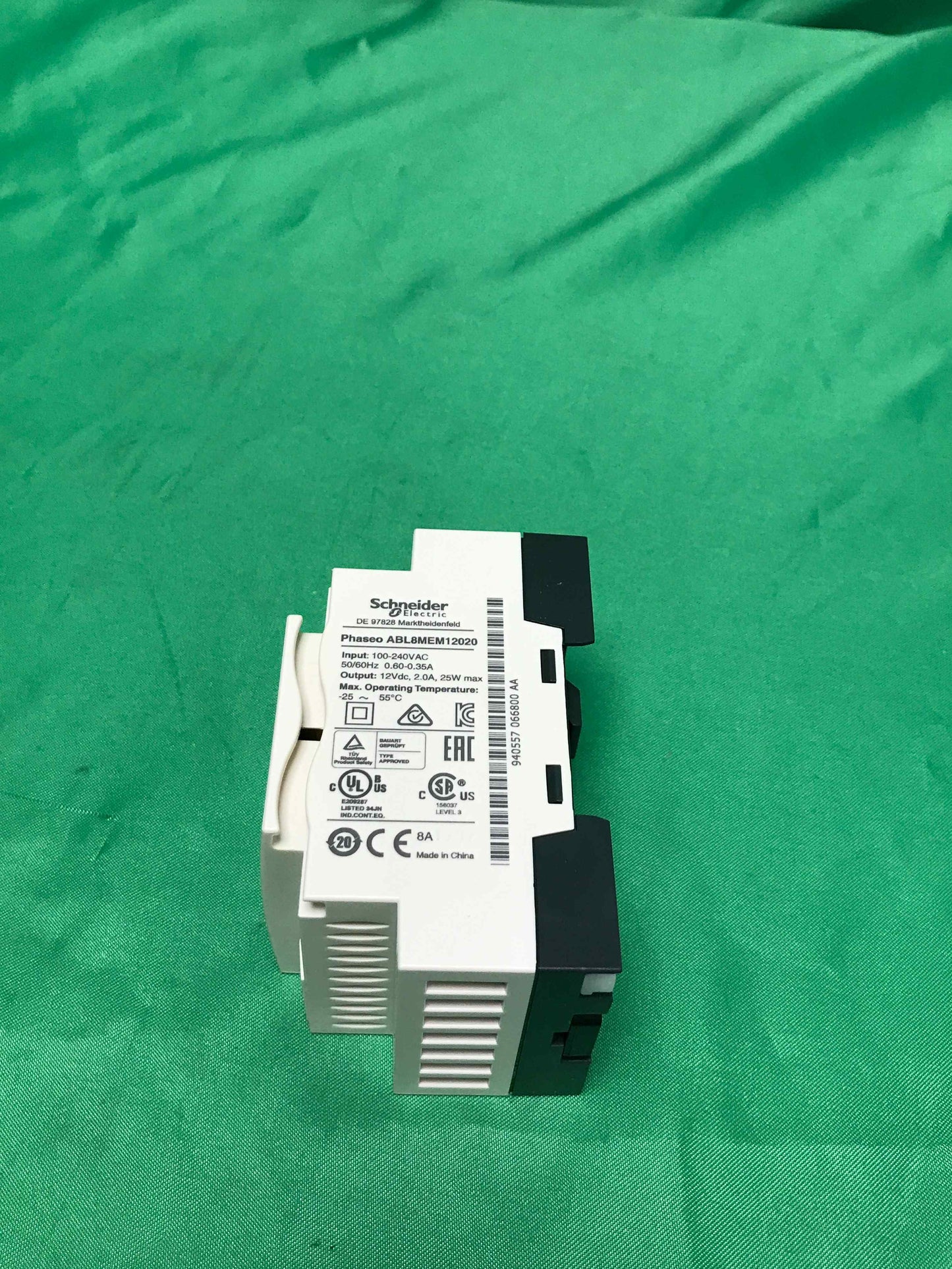 Schneider Electric-ABL8MEM12020/ABL8MEM12020