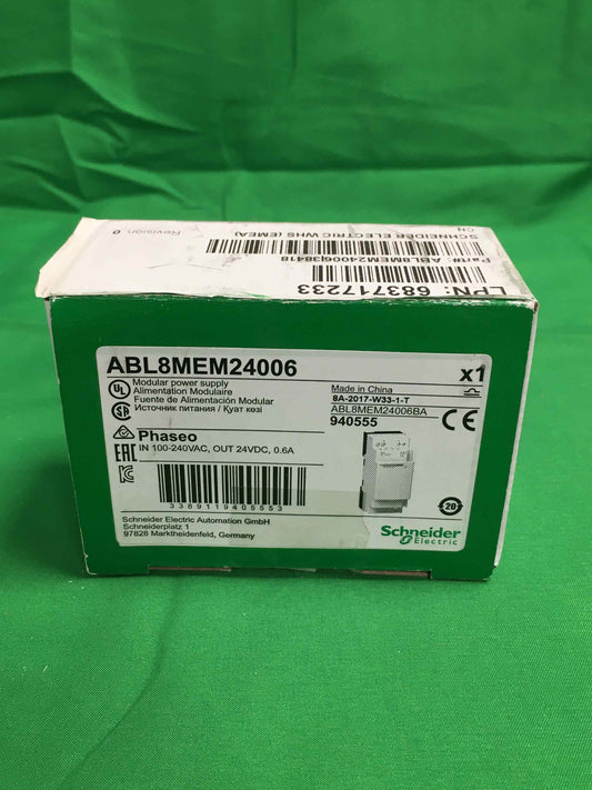 Schneider Electric-ABL8MEM24006/ABL8MEM24006