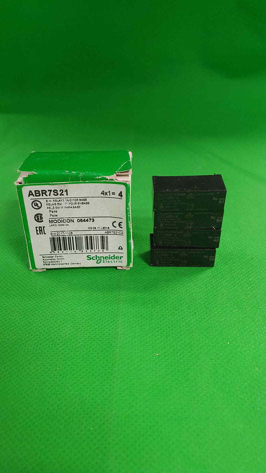 Schneider Electric-ABR7S21/ABR7S21