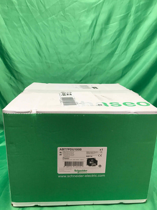Schneider Electric-ABT7PDU100B/ABT7PDU100B