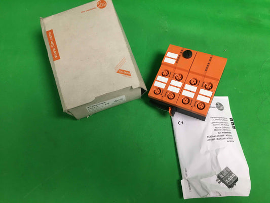 IFM ELECTRONIC-AC5212/AC5212