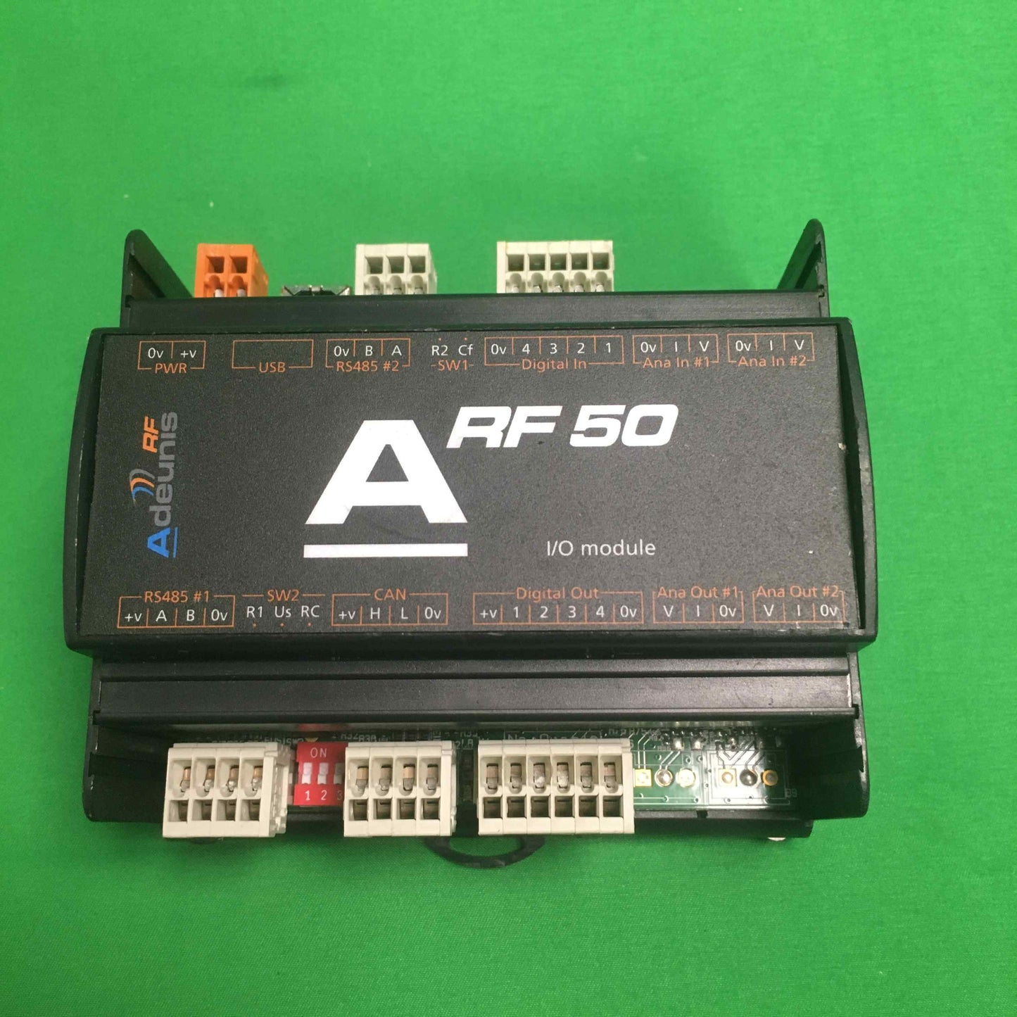 ADEUNIS-ARF50/ARF50