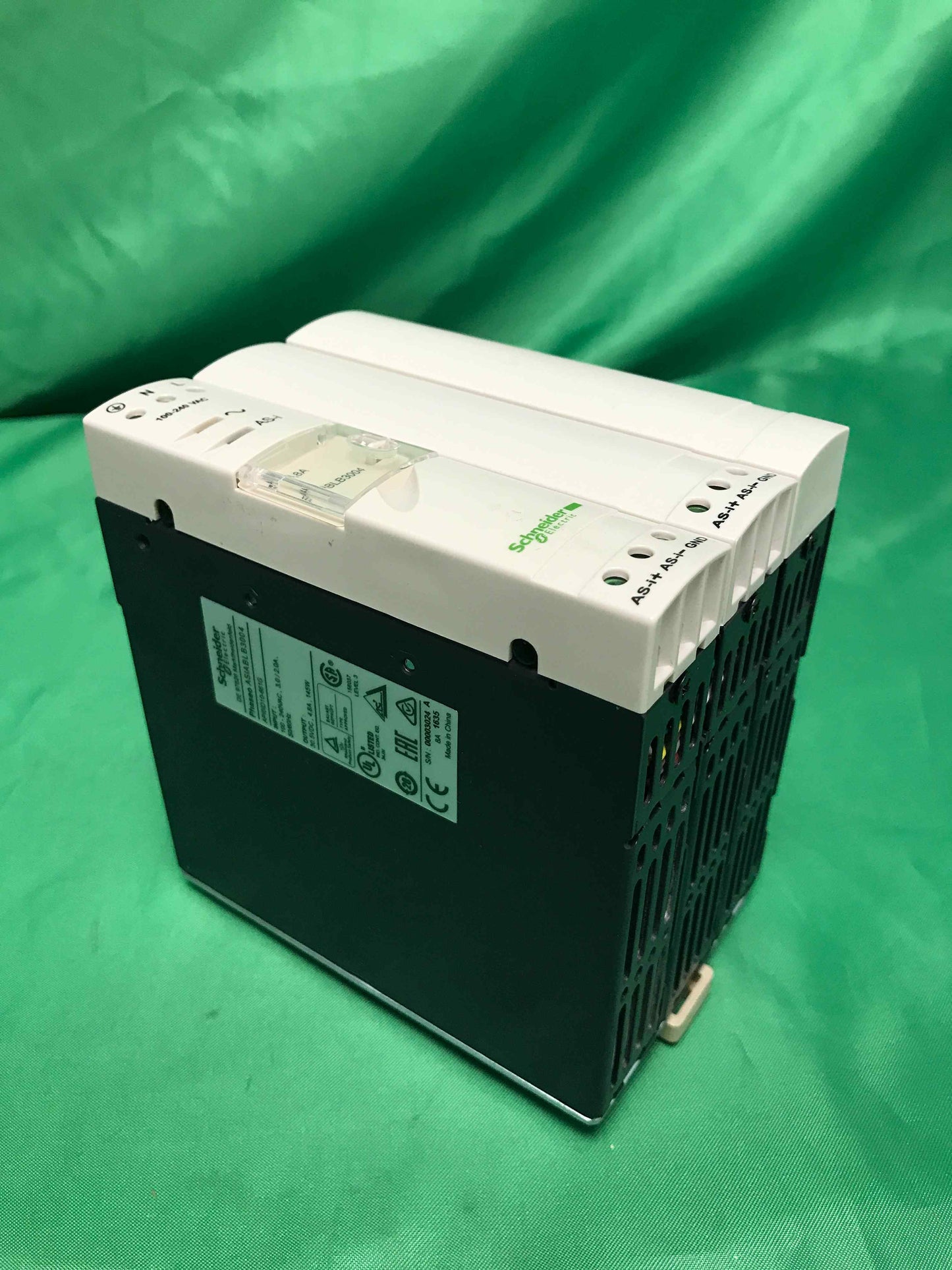 Schneider Electric-ASIABLB3004/ASIABLB3004