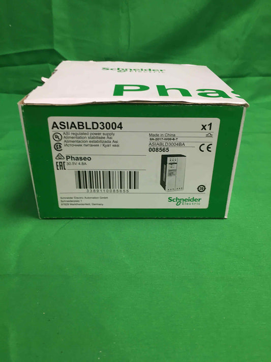 Schneider Electric-ASIABLD3004/ASIABLD3004
