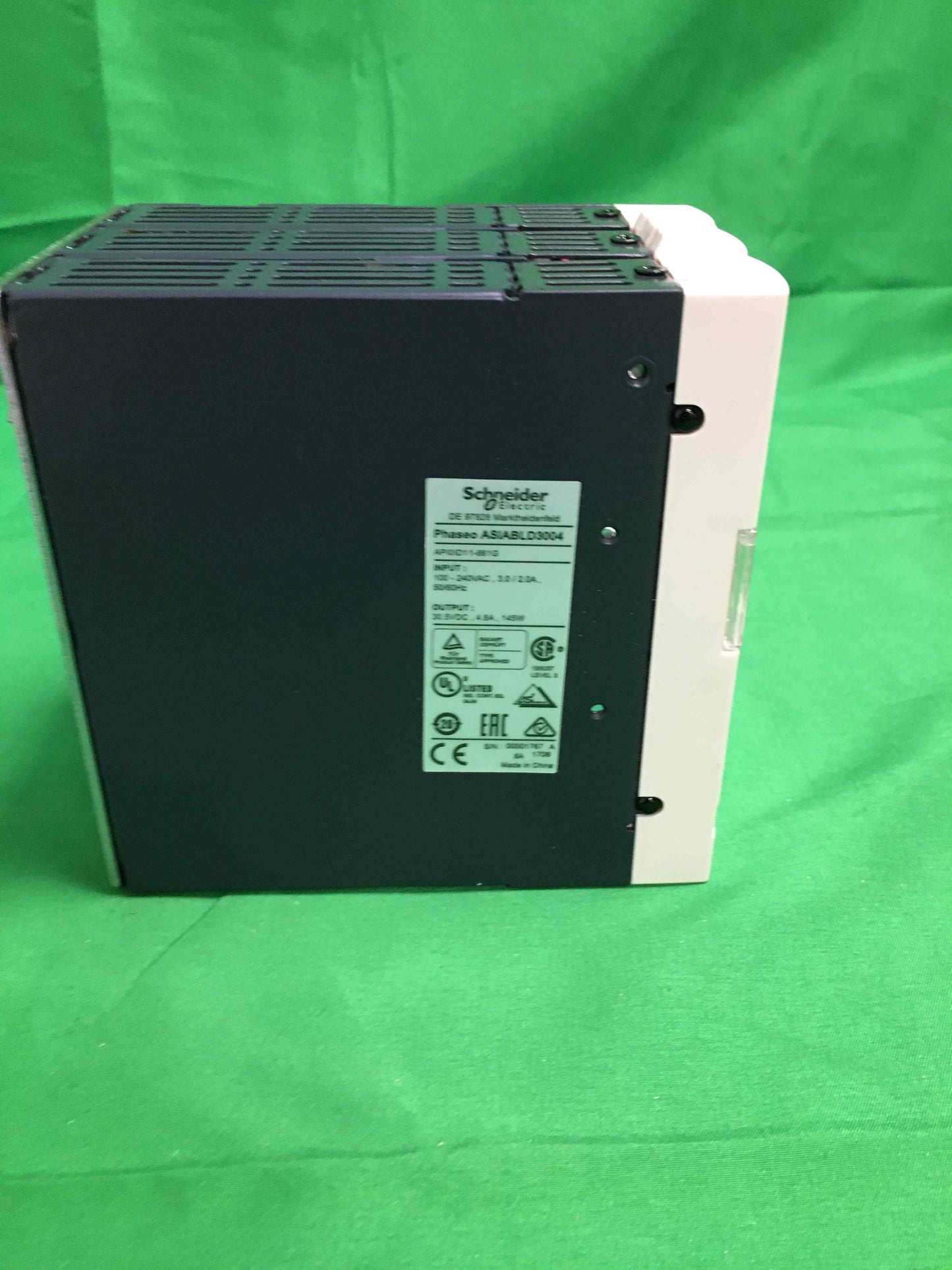 Schneider Electric-ASIABLD3004/ASIABLD3004