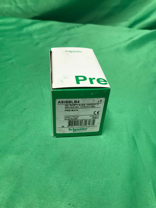 Schneider Electric-ASISSLB4/ASISSLB4