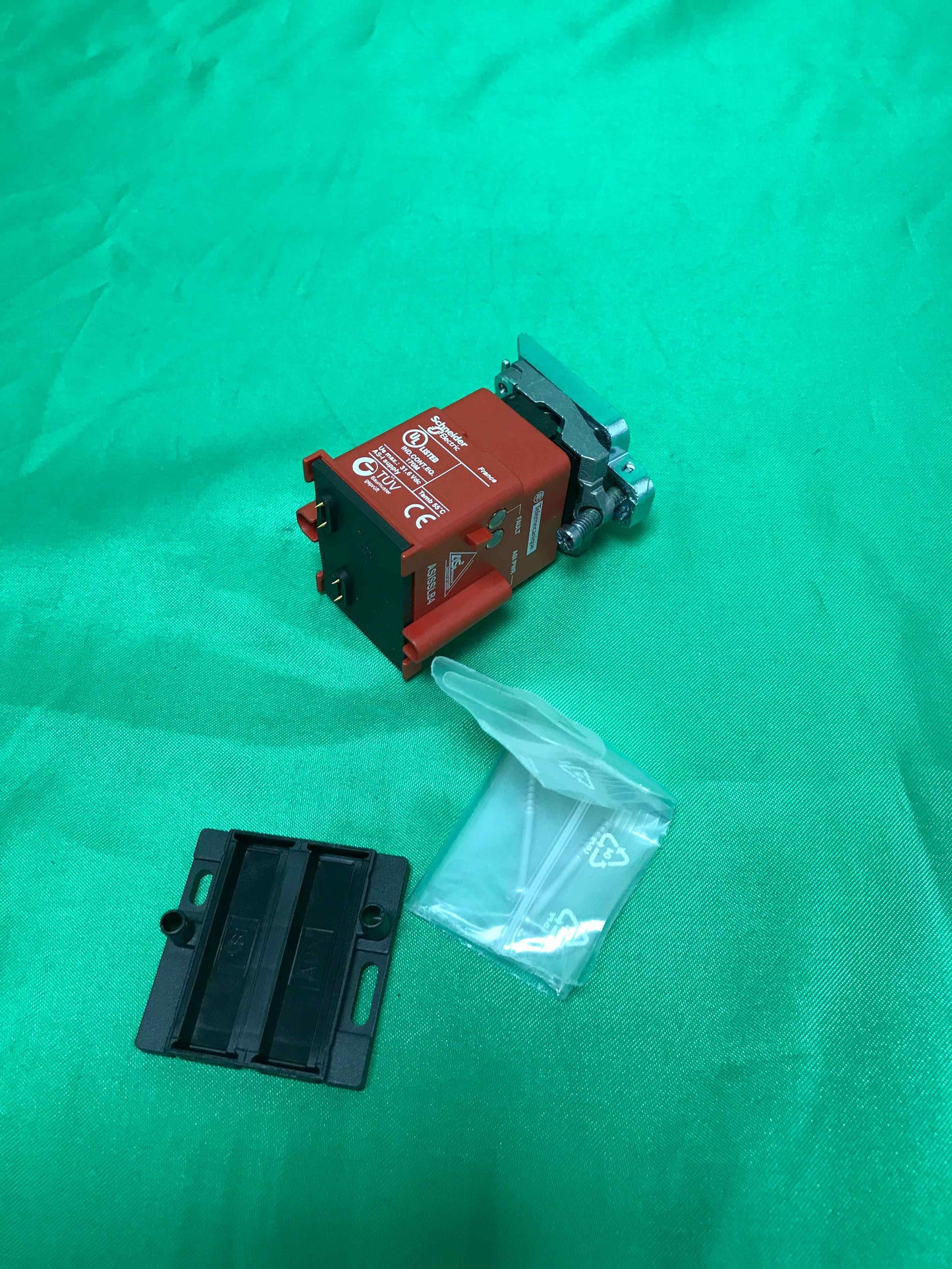 Schneider Electric-ASISSLB4/ASISSLB4