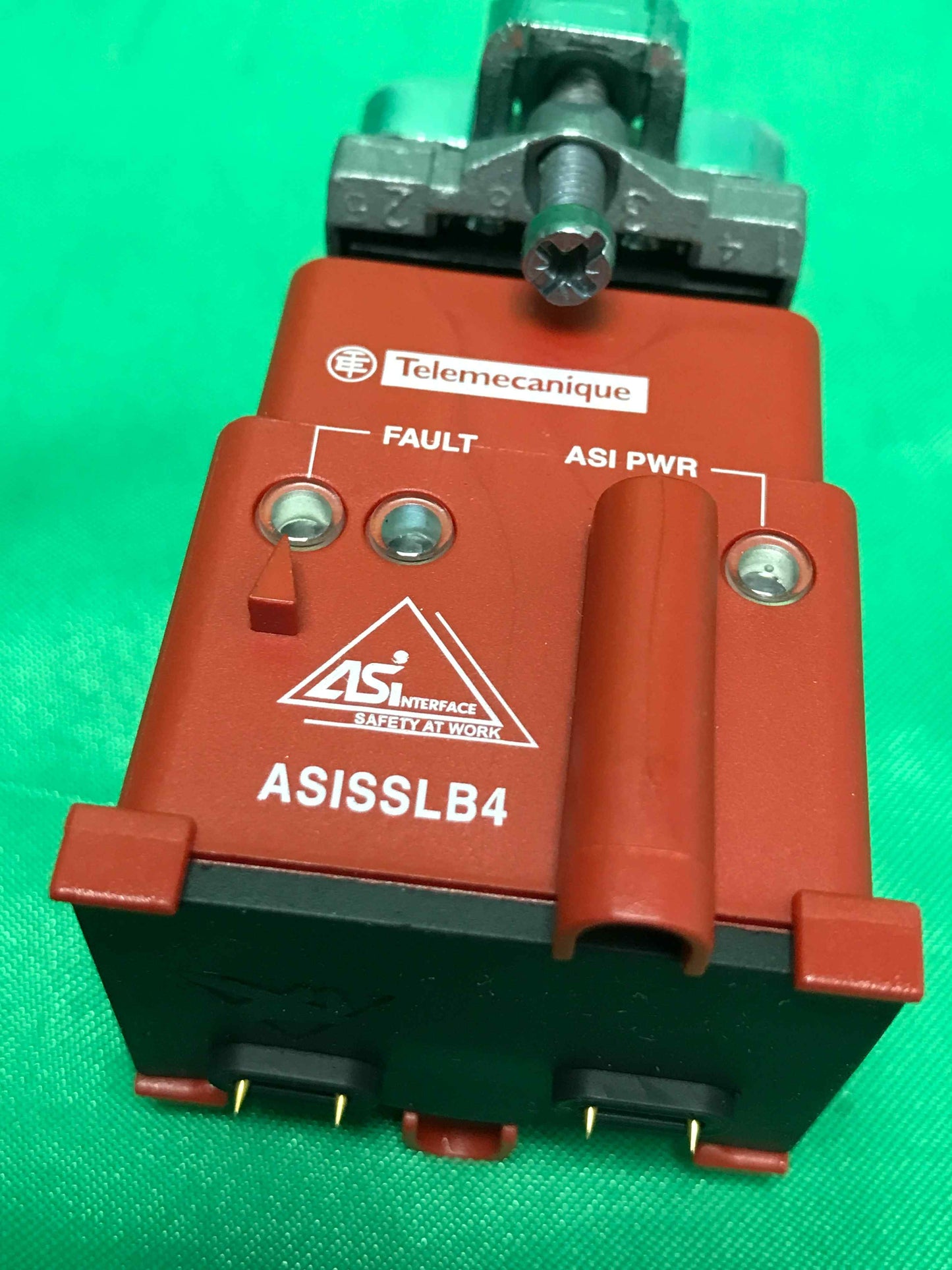 Schneider Electric-ASISSLB4/ASISSLB4