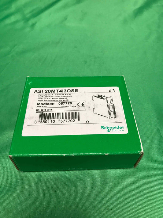 Schneider Electric-ASI 20MT4I3OSE/ASI20MT4I3OSE