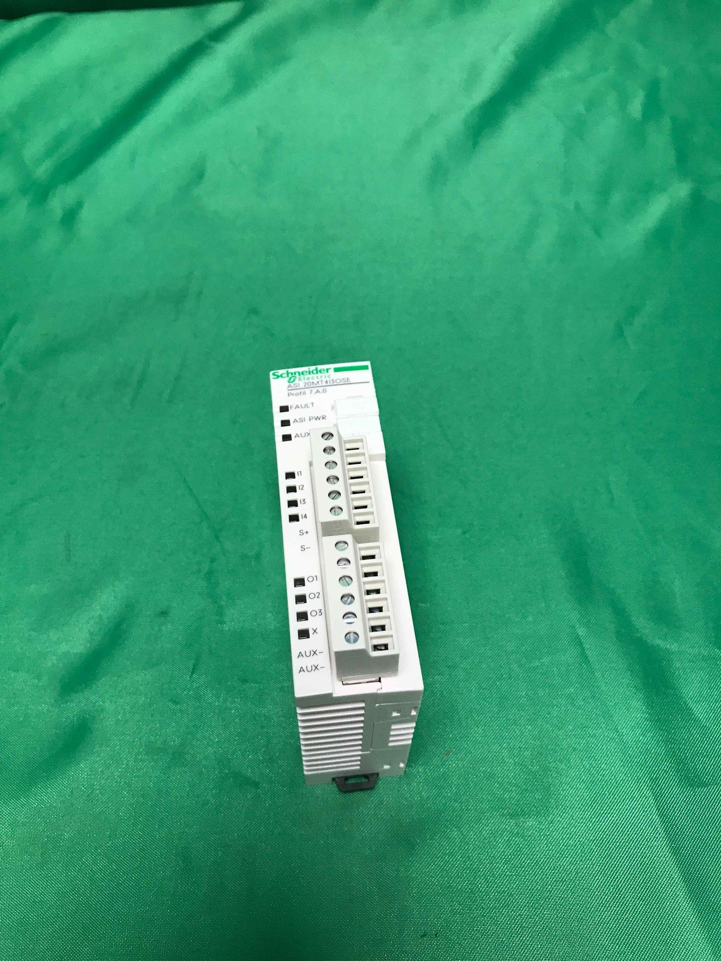 Schneider Electric-ASI 20MT4I3OSE/ASI20MT4I3OSE