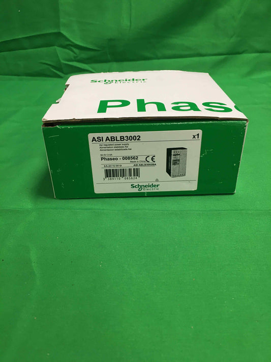 Schneider Electric-ASI ABLB3002/ASIABLB3002
