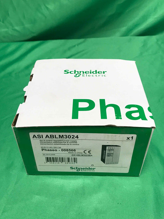 Schneider Electric-ASI ABLM3024/ASIABLM3024