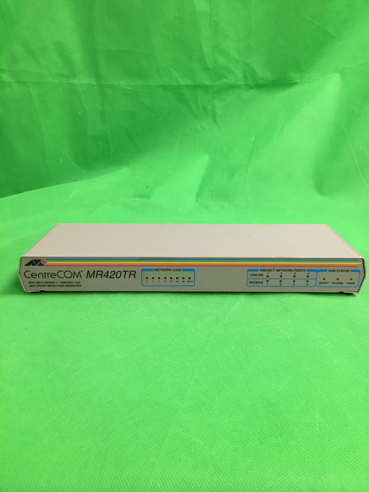 CentreCom-AT-MR420T/ATMR420T