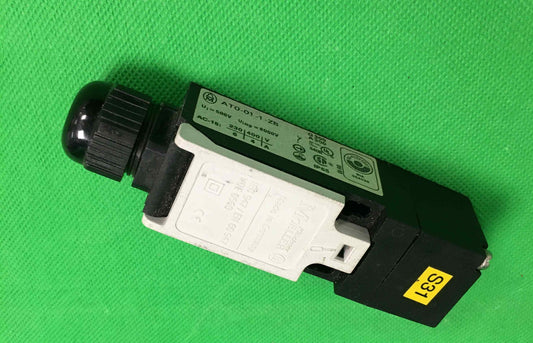 Moeller-AT0-01-1-ZB/AT0011ZB