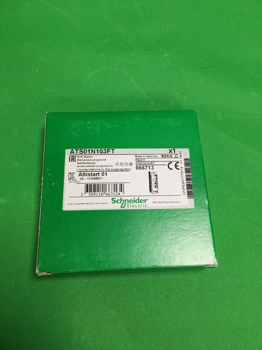 Schneider Electric-ATS01N103FT/ATS01N103FT