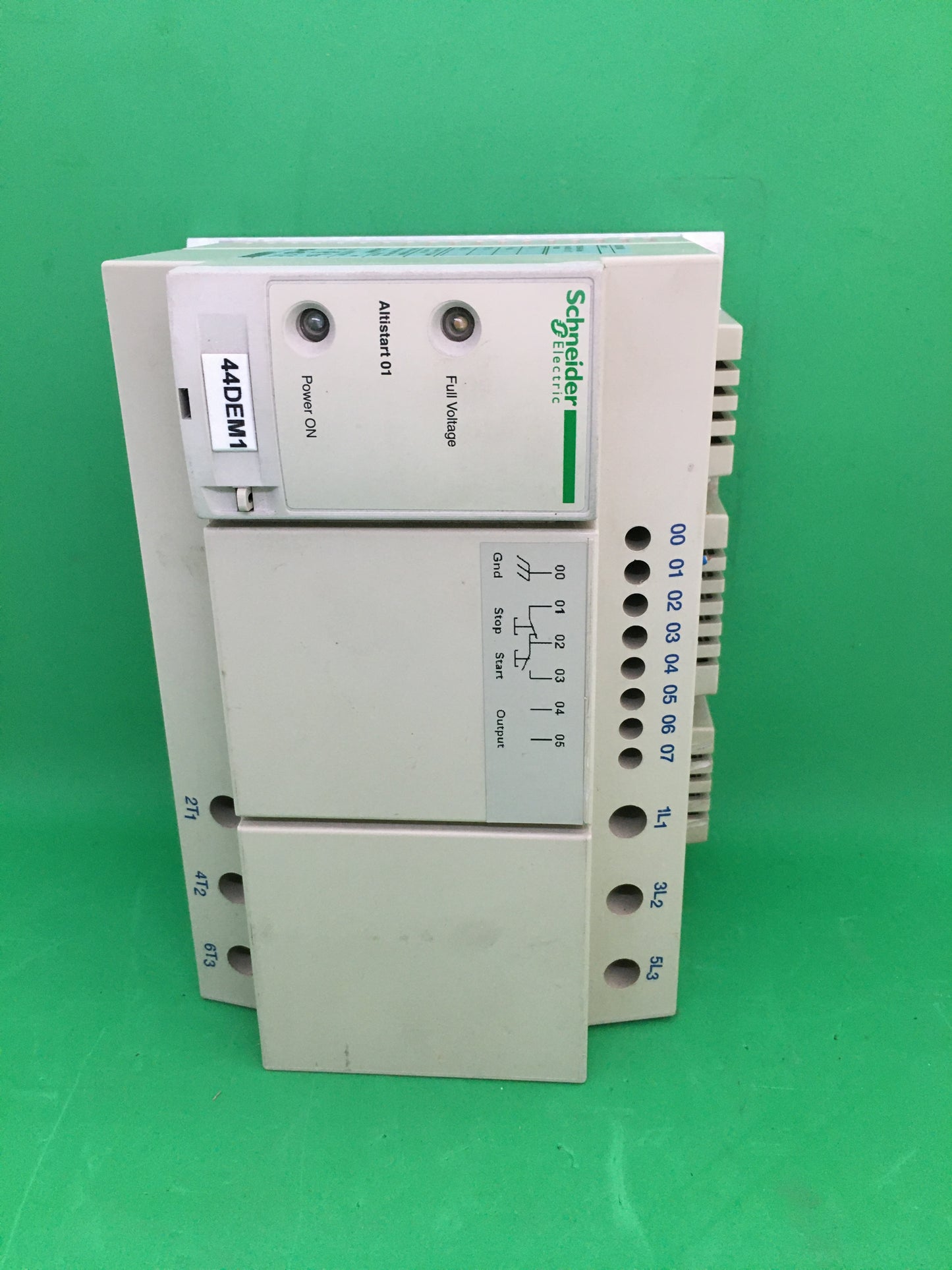 Schneider Electric-ATS01N244Q/ATS01N244Q