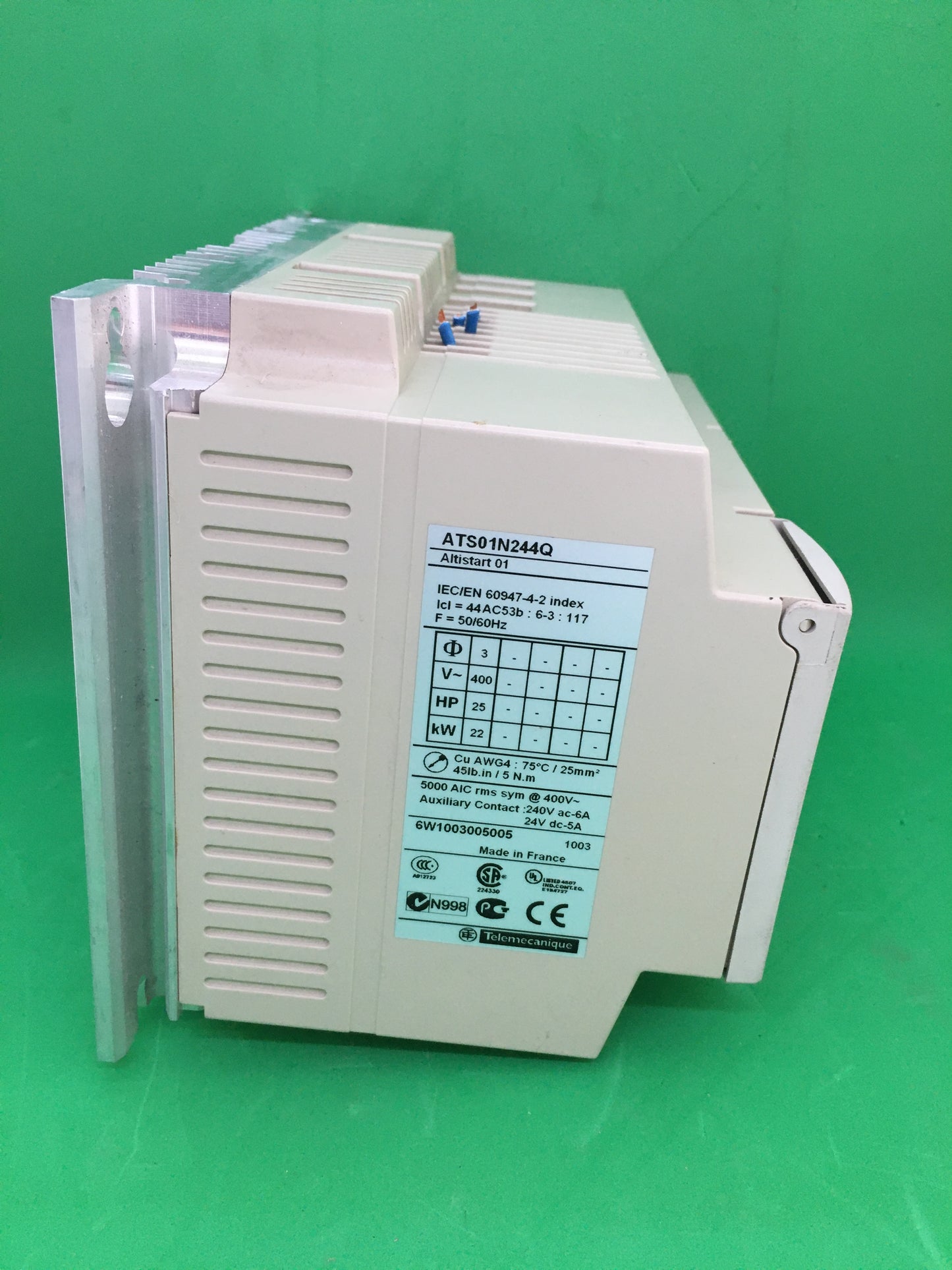 Schneider Electric-ATS01N244Q/ATS01N244Q