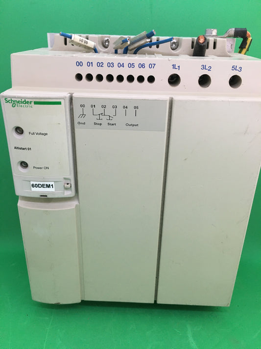 Schneider Electric-ATS01N285Q/ATS01N285Q