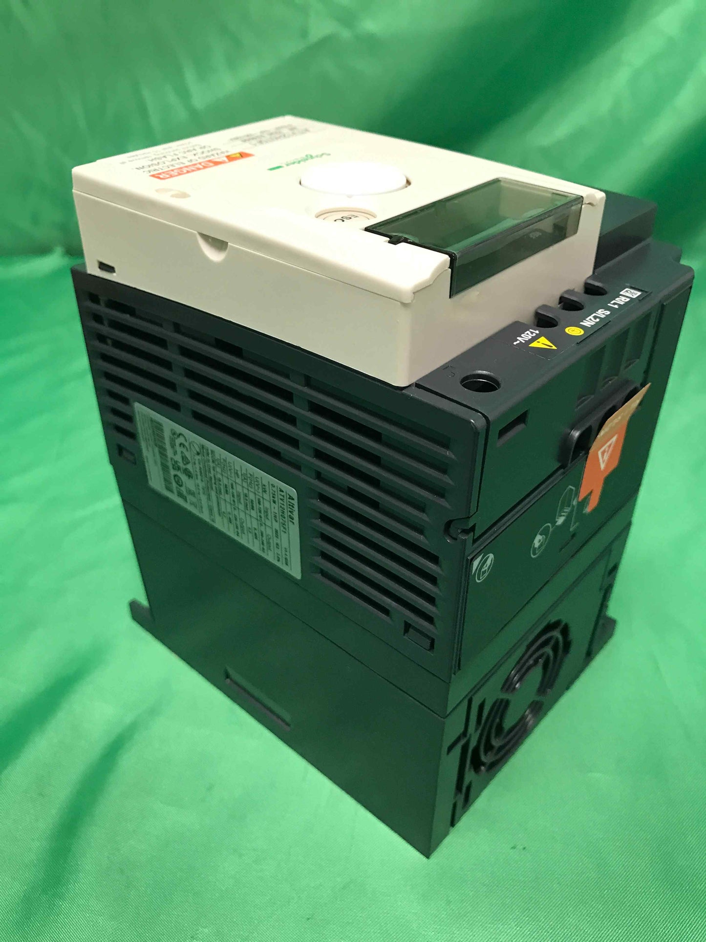 Schneider Electric-ATV12H075F1/ATV12H075F1