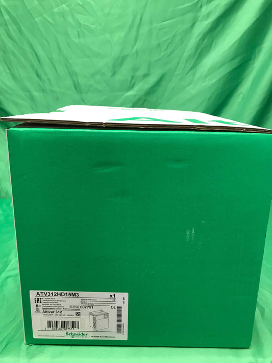 Schneider Electric-ATV312HD15M3/ATV312HD15M3