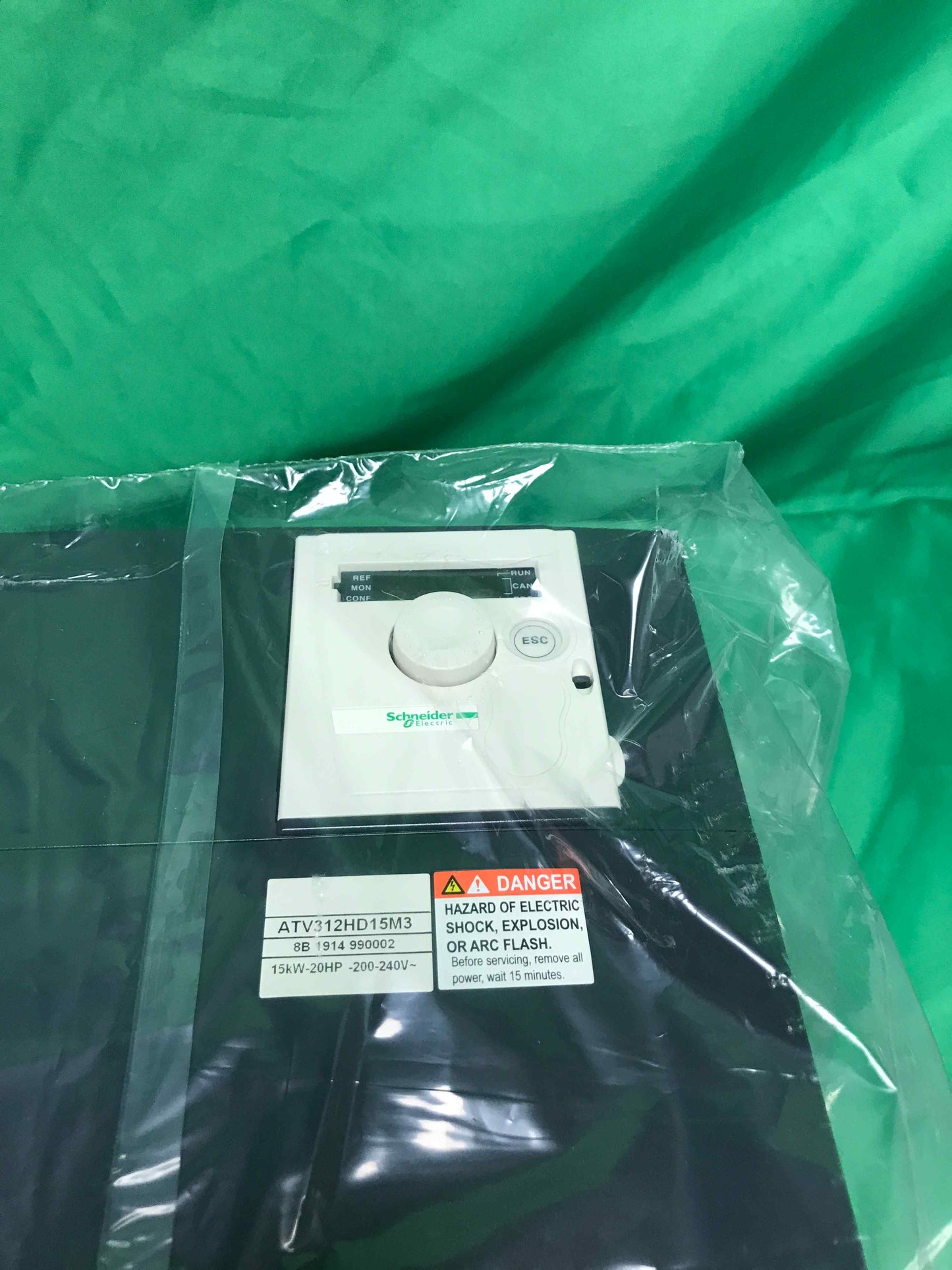 Schneider Electric-ATV312HD15M3/ATV312HD15M3