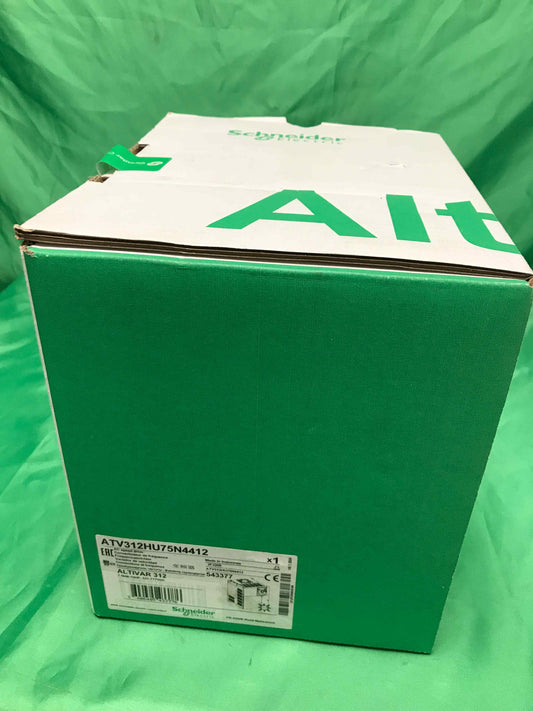 Schneider Electric-ATV312HU75N4412/ATV312HU75N4412