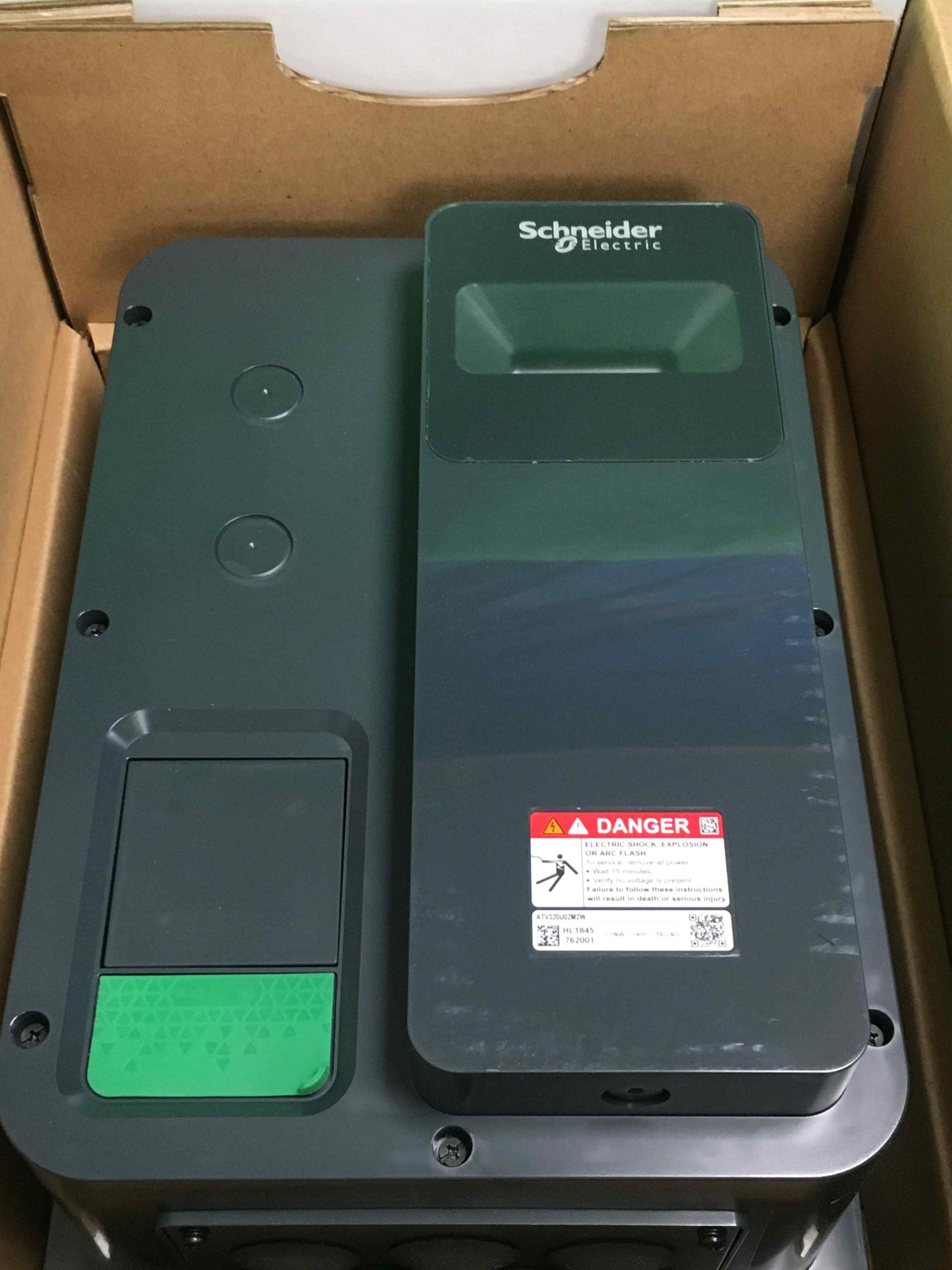 Schneider Electric-ATV320U02M2W/ATV320U02M2W