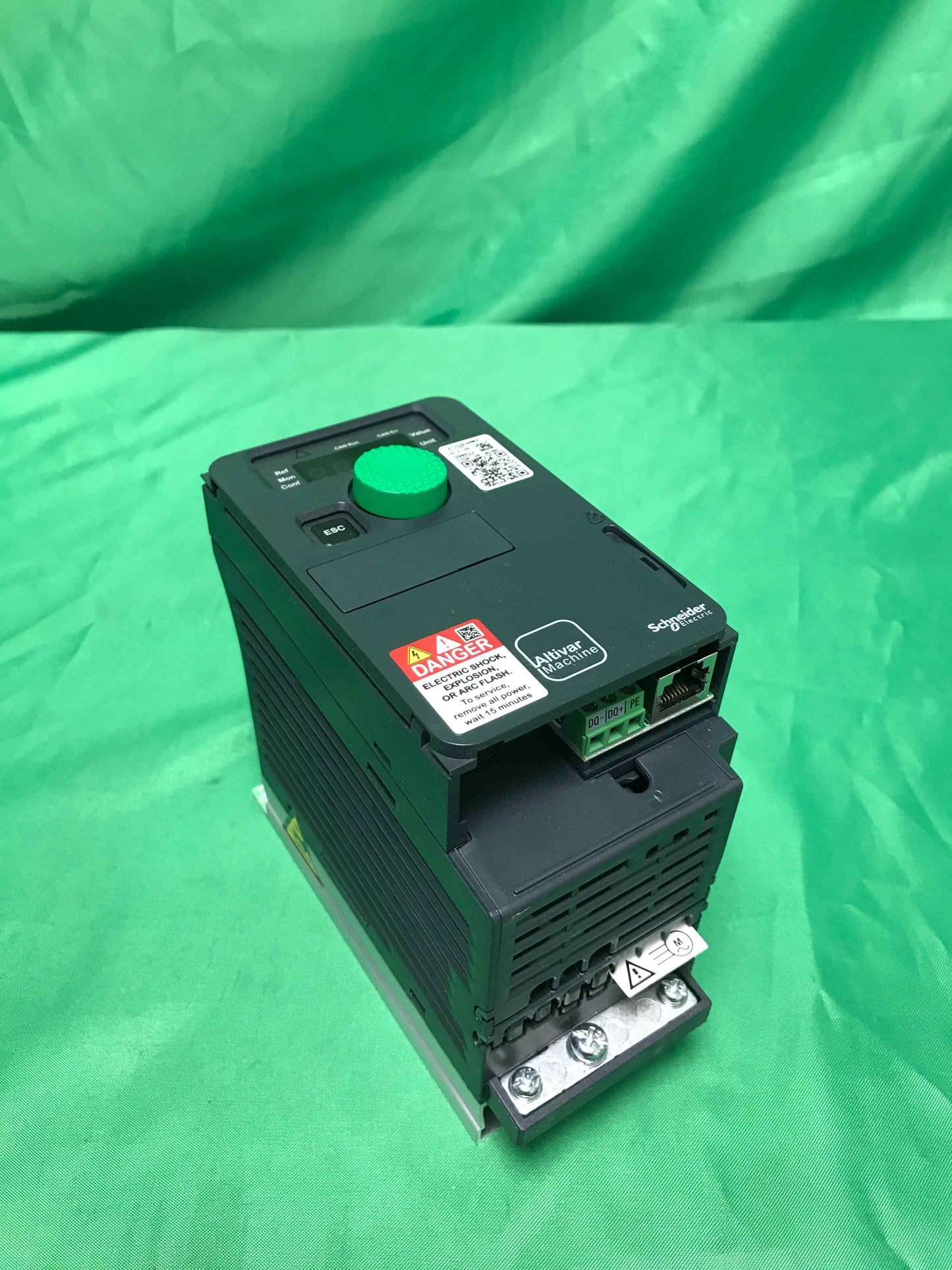 Schneider Electric-ATV320U04M3C/ATV320U04M3C