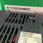 Schneider Electric-ATV320U04M3C/ATV320U04M3C