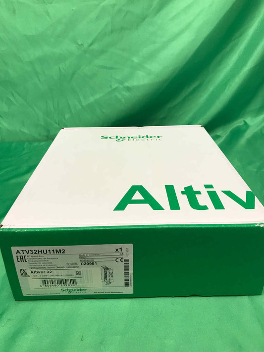 Schneider Electric-ATV32HU11M2/ATV32HU11M2