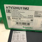 Schneider Electric-ATV32HU11M2/ATV32HU11M2