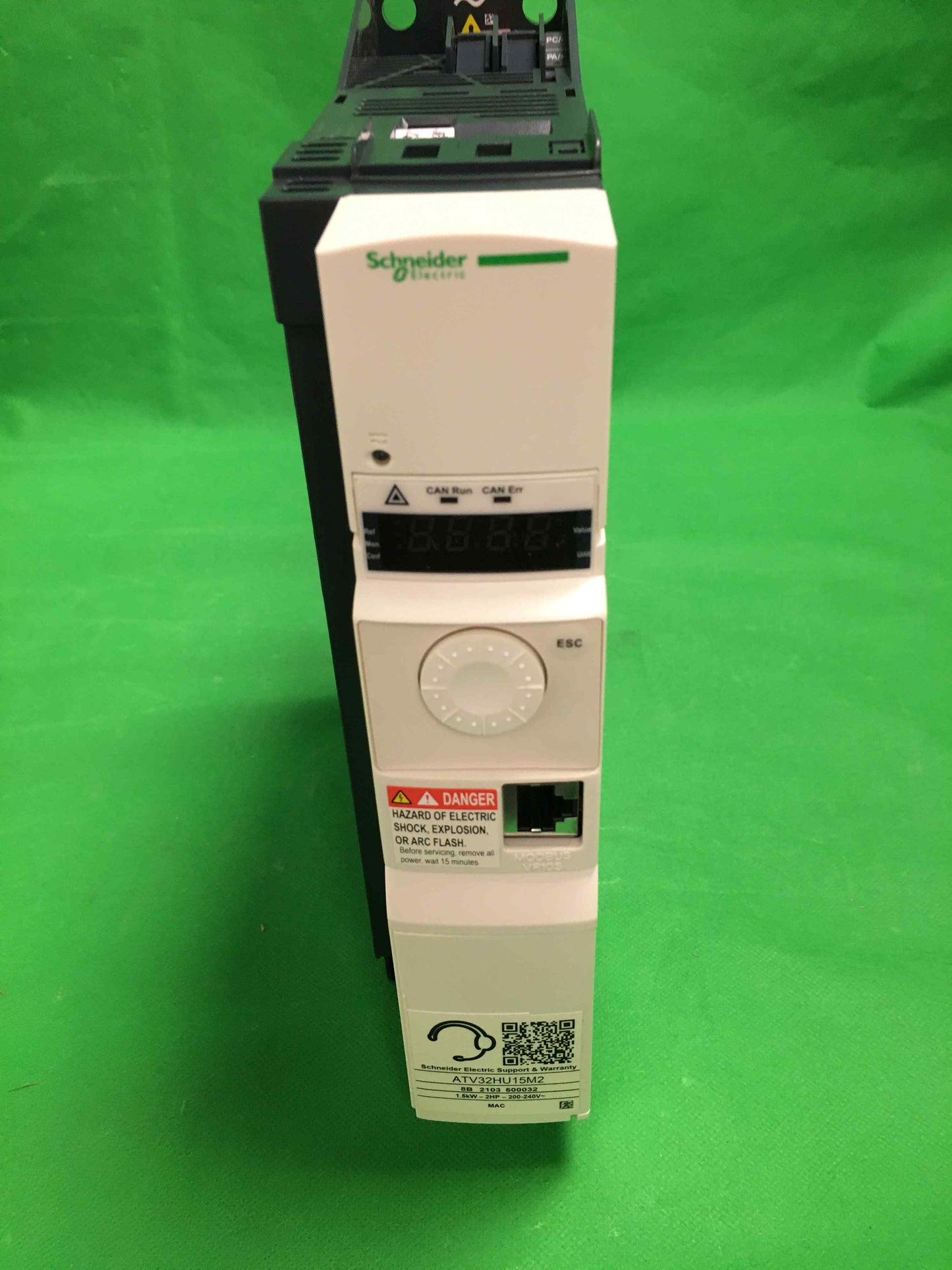 Schneider Electric-ATV32HU15M2/ATV32HU15M2