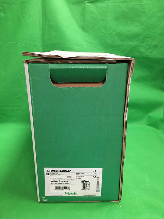 Schneider Electric-ATV930U40N4Z/ATV930U40N4Z